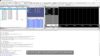 11 Testbench Verilog HDL File And ModelSim For Adder Subtractor Behavioral [upl. by Suckram782]