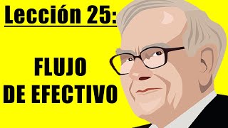 25 FLUJO de EFECTIVO Como INTERPRETAR un FLUJO de FONDOS para identificar BUENAS INVERSIONES [upl. by Sander275]