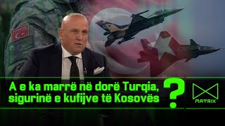 “Molla e Kuqe” – Me çfarë armë po armatoset Kosova [upl. by Mayda211]