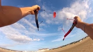 TROUVILLE SUR MER GoPro [upl. by Yht565]