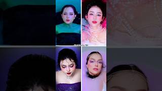 💦 Baby Im Your 💦💅 challenge makeup shorts tiktok trend douyin shortsfeed explore [upl. by Hedberg]