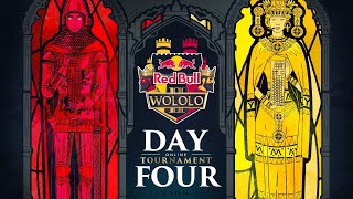 FINALS  Red Bull Wololo 2  AoE2DE Tournament [upl. by Randolf]