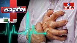 Solution For Heart Problems by Cardiologist Sudhakar From KIMS Hospital  Jeevana Rekah  hmtv [upl. by Landers249]