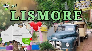 LISMORE Northern NSWep 94 [upl. by Nosmoht197]