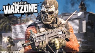 Bester warzone Spieler der Welt Monkey Mambo [upl. by Waynant]