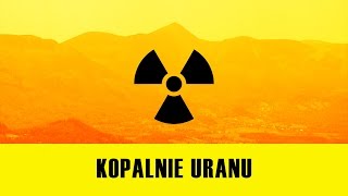 Tajemnica polskiego uranu – Kopalnie uranu na Dolnym Śląsku [upl. by Suciram290]