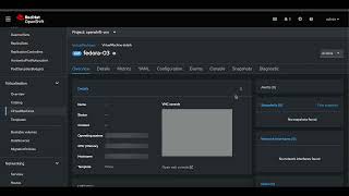 OpenShift Virtualization Connecting VM to External Network with NMstate Operator [upl. by Spiegelman413]
