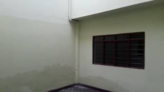 CASA PRIMER PISO PARA ALQUILER EN EL BARRIO EL JARDÍN [upl. by Ettedualc]