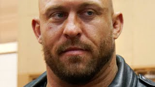 Ryback  The Full Interview [upl. by Aiehtela]