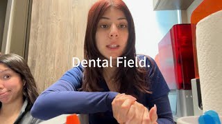 how to get into the dental field [upl. by Jana]