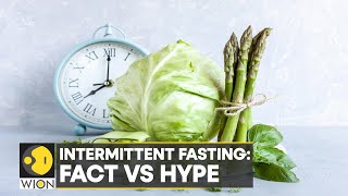 The Good Life Intermittent fasting Ideal for weight loss [upl. by Bayless990]