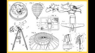 How to Search for Patents [upl. by Nirtiak945]