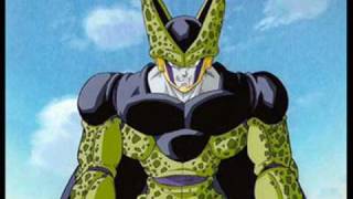 cell returns theme [upl. by Aramo286]