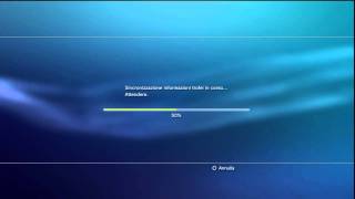 Come sincronizzare i trofei di un Account PSN [upl. by Amelia]