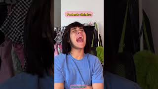 EU PERDEND0 PESSOAS X PERDEND0 DINHEIRO shorts leuriscleia humor comedia [upl. by Ahsitil333]