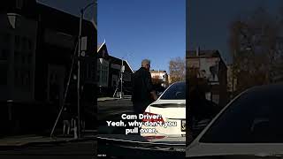 Insurance Scammer Gets Caught on Dashcam [upl. by Mattias609]