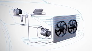 Nissens  Climate System Components  Product Presentation [upl. by Ystap]