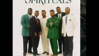 I Recommend Jesus  The Canton Spirituals [upl. by Acus529]