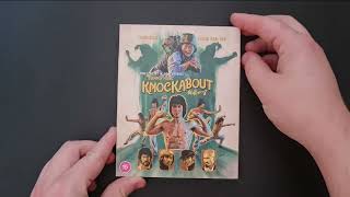 KNOCKABOUT Unboxing Video [upl. by Matelda]