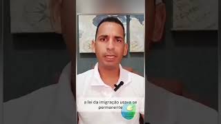 Documentos Essenciais para a Naturalização no Brasil 🇧🇷 [upl. by Ahsataj]