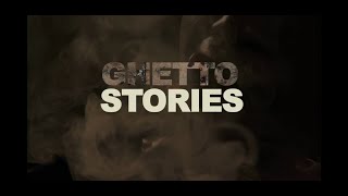 Ghetto Stories 2010 Remastered Trailer V1 [upl. by Yduj865]