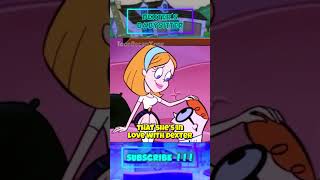 🧔🏻🤡❌  DEXTERS LABORATORY  dexterslaboratory cartoon recap [upl. by Ennairod]