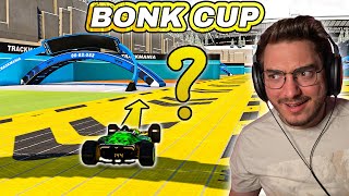 ON DÉCOUVRE DES NOUVEAUX BUGS  Bonk Cup 89 avec Windho [upl. by Nosreip]