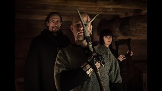 Wardruna Runaljod  Gap Var Ginnunga Full Album [upl. by Boucher]