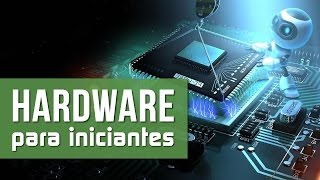 Hardware para iniciantes  Drivers [upl. by Anaeed]