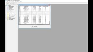 DMR ChannelListCreator PC Version  Preview  Write CallSignsDMRids to CPS  Part2 [upl. by Arym744]