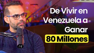 3 Pasos para VENDER MILLONES de Dolares en Ecom con Amazon FBA Alejandro Perez [upl. by Olive]