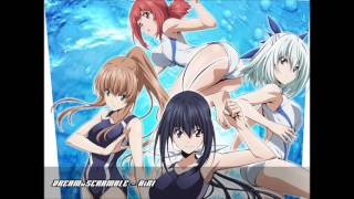 Keijo Op Full DREAMxSCRAMBLE  AiRI [upl. by Griz594]