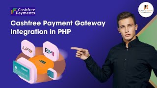 Cashfree Payment Gateway Integration in PHP A StepbyStep Guide [upl. by Stallworth]