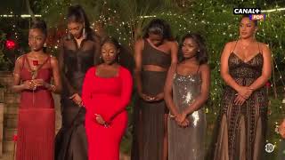 The Bachelor Afrique saison 3 Episode 5 LA ROSE CHAUD [upl. by Varipapa]