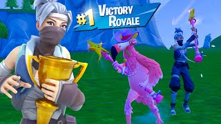 FORTNITE E FUN [upl. by Fiester]