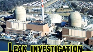 US Nuclear Plant Employee Risks 50 Million Lives at Indian Point [upl. by Eekaz128]