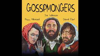 Gossipmongers S03E01 No robotmusic no ads [upl. by Eidoow484]