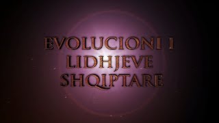 Evolucioni i lidhjeve shqiptare  Vështrim Kritik S1 E14 [upl. by Aleafar]