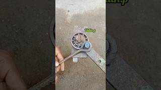 Making tent pegs with satisfactory results tools metalworking welding [upl. by Ahsropal]