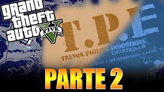 GTA V  TODOS OS SEGREDOS do mapa da EDIÇÃO DE COLECIONADOR  PARTE 22 [upl. by Nodlehs]