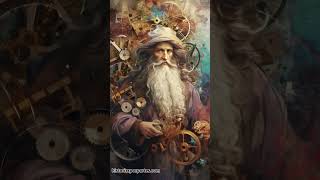 🎨🌟 Leonardo da Vinci Genio del Renacimiento y el Humanismo 🖌️📜 historia arte renacimiento [upl. by Herb]