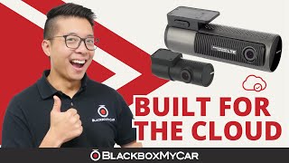 BlackVue Showdown  BlackVue DR750X2CH LTE Plus Review 2021  BlackboxMyCar [upl. by Suoirrad]