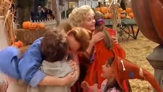 Halloweentown 1998 The Cromwell family defeats Kalabar [upl. by Akcirehs]