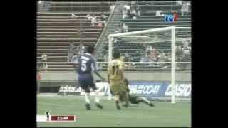 Malaysia Vs Philippines 50  Olympic Qualifier 2000  2 [upl. by Sida99]