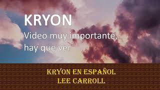 Kryon junio 2021 💕 Video muy importante hay que ver [upl. by Fraze]