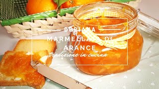 Marmellata di arance strepitosa [upl. by Mimi]