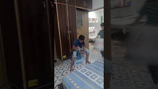 FUNYY trend video comedy fun funny couple ytshorts priyalkukreja newvideo foryou [upl. by Atok]