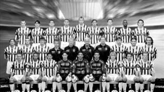 imn oficial juventus [upl. by Calabrese]