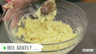 Youre Doing It All Wrong  How to Make Matzoh Balls [upl. by Amsden]