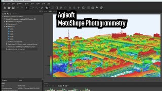 Photogrammetry Secrets Revealed with Agisoft Metashape Tutorial [upl. by Aenil]